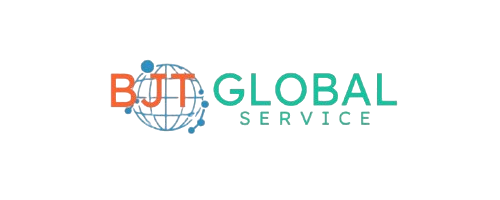 BJT Global Services Logo